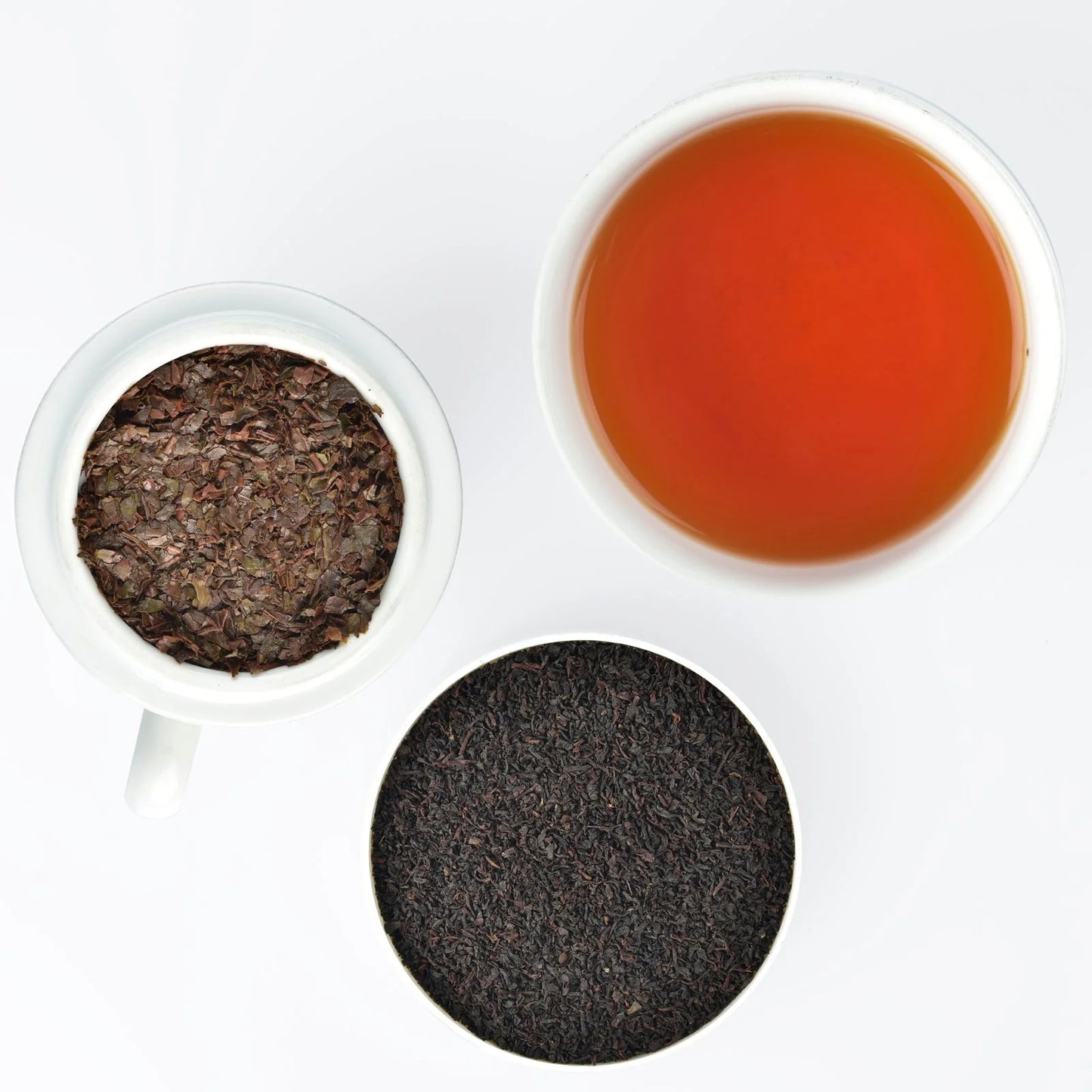The Teamaker’s Private Reserve Dombagastalawa Estate BOP Special Ceylon Loose Leaf Black Tea