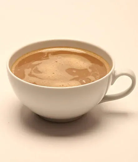Caffe D’Vita Cappuccino Hazelnut