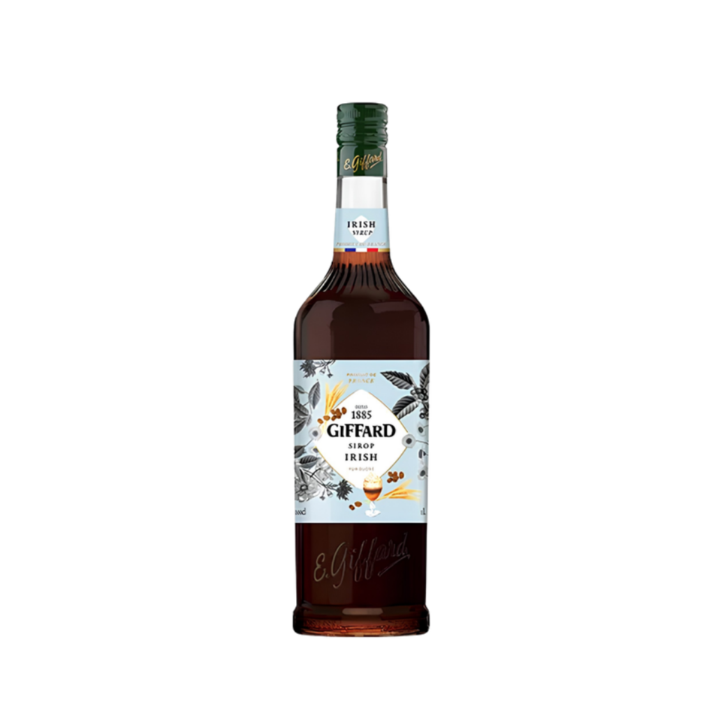 Giffard Irish Cream Syrup