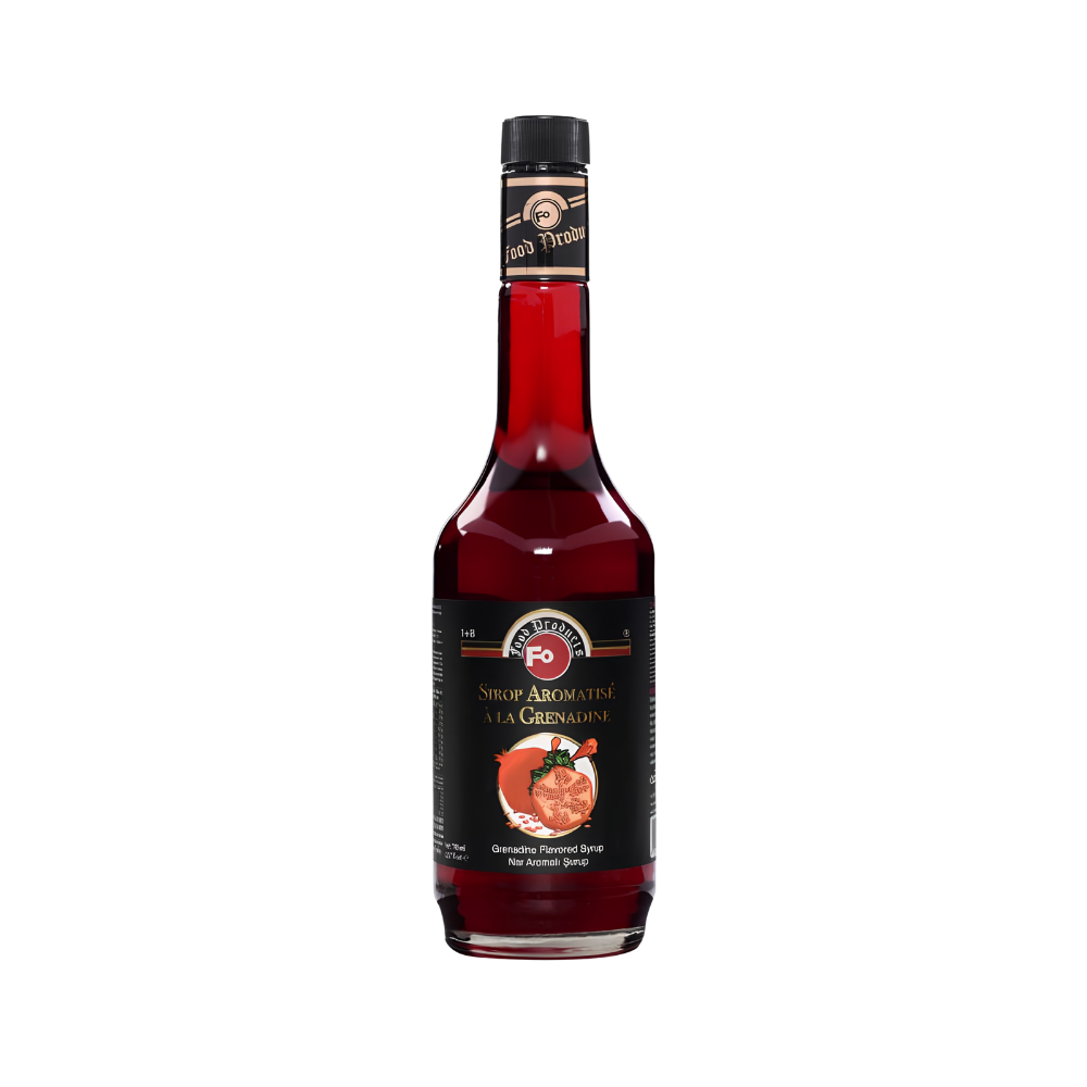 FO Grenadine Syrup 700ml
