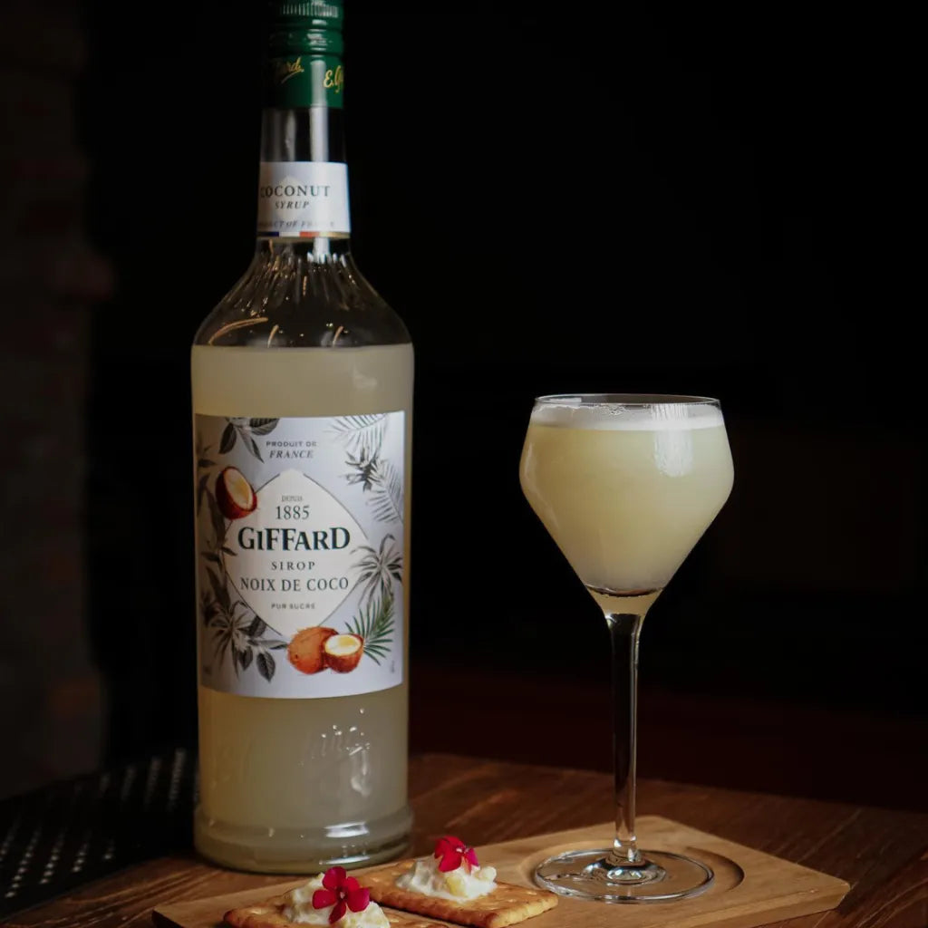 Giffard Coconut Syrup