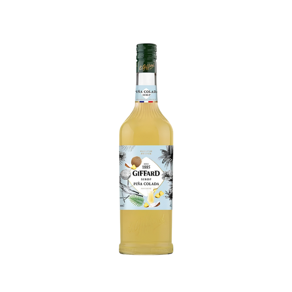 Giffard Pinacolada Syrup