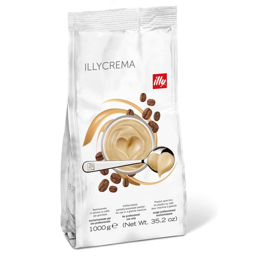 ILLY CREMA CAFFE FROZEN 1KG