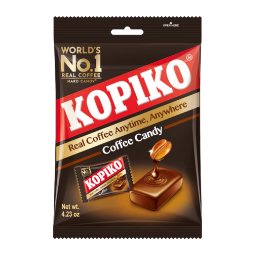 Kopiko Coffee Candy - 120g