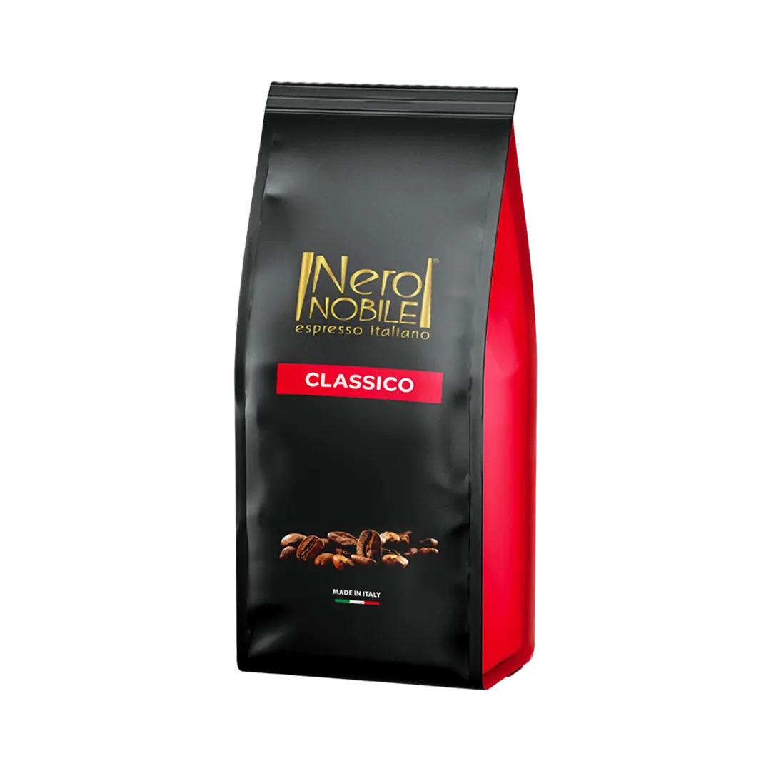 Nero Nobile Classic Coffee Beans - 1kg