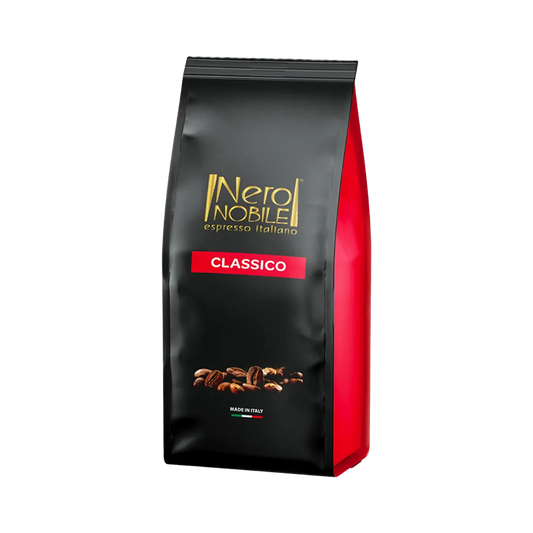 Nero Nobile Classic Coffee Beans - 1kg