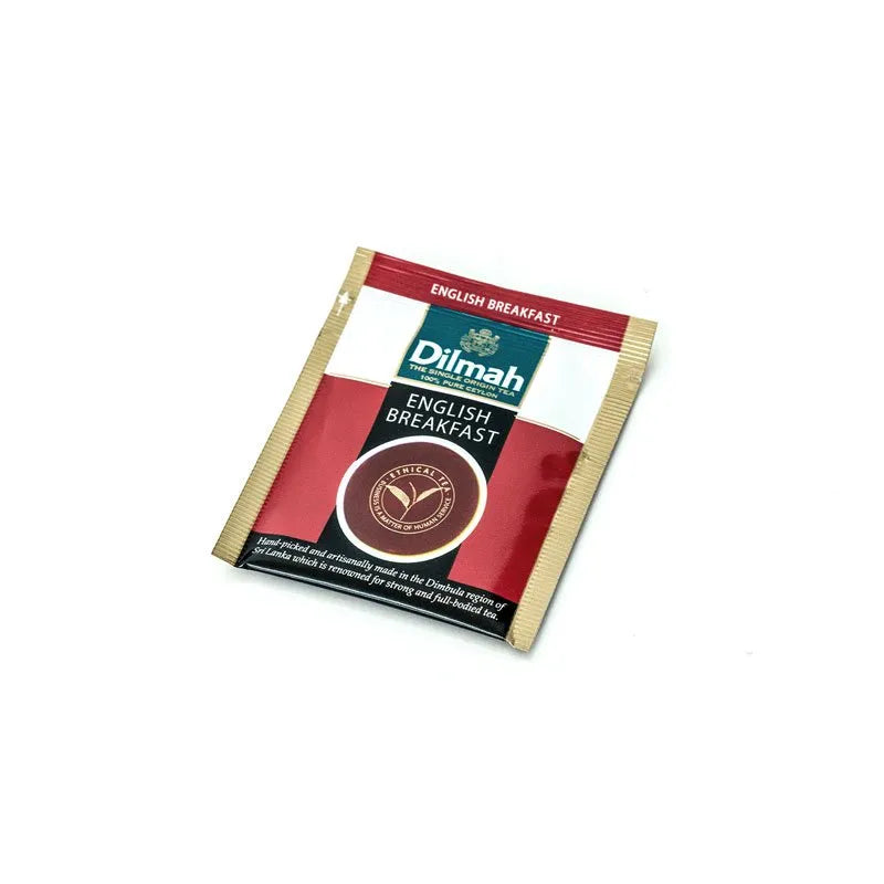 Dilmah English Breakfast Tea – 25 Teabags