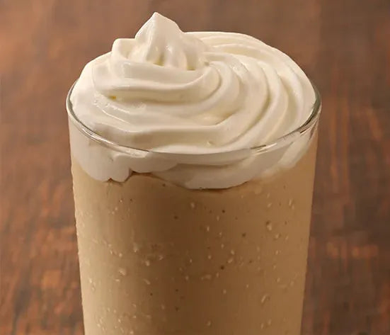 Caffe D’Vita Cappuccino Hazelnut