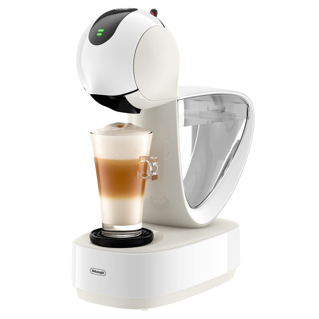 Delonghi - Nescafe Dolce Gusto Infinissima Touch - White