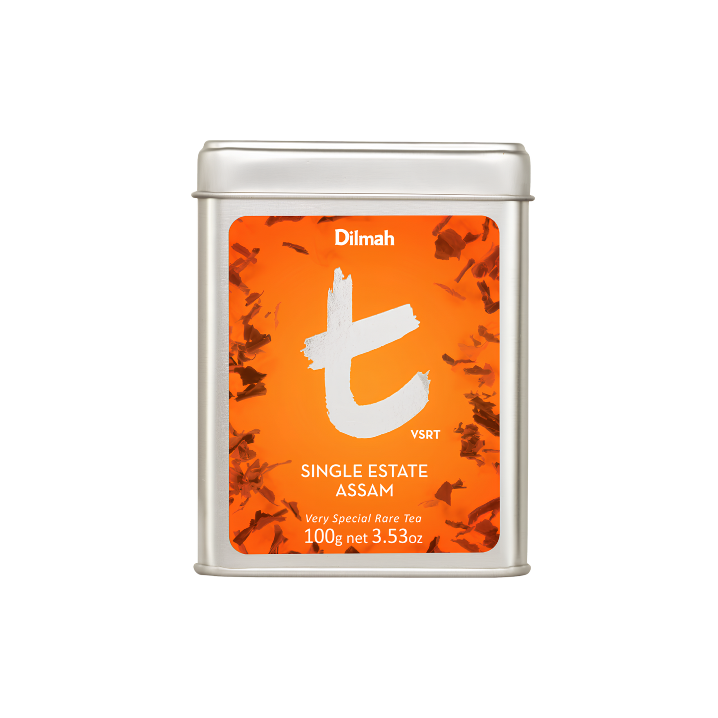 Dilmah t-Series Single Estate Assam 100g