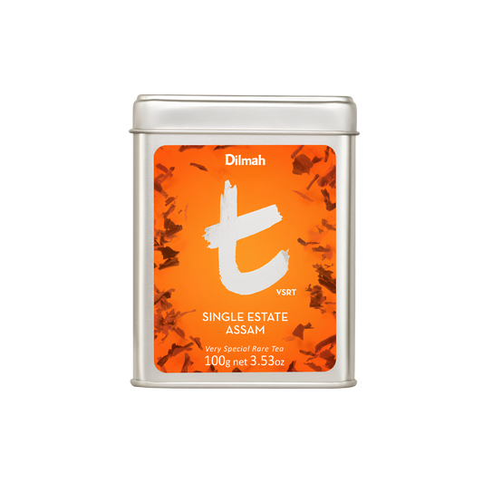 Dilmah t-Series Single Estate Assam 100g
