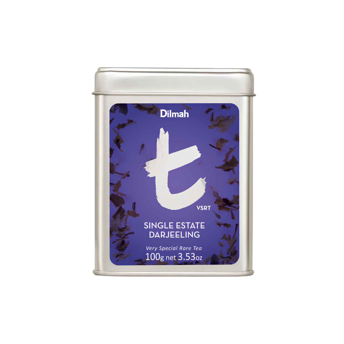 Dilmah t-Series Single Estate Darjeeling 100g