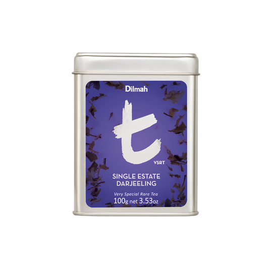 Dilmah t-Series Single Estate Darjeeling 100g