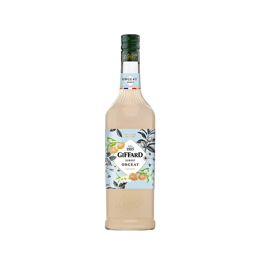 Giffard Orgeat/ Almond Syrup