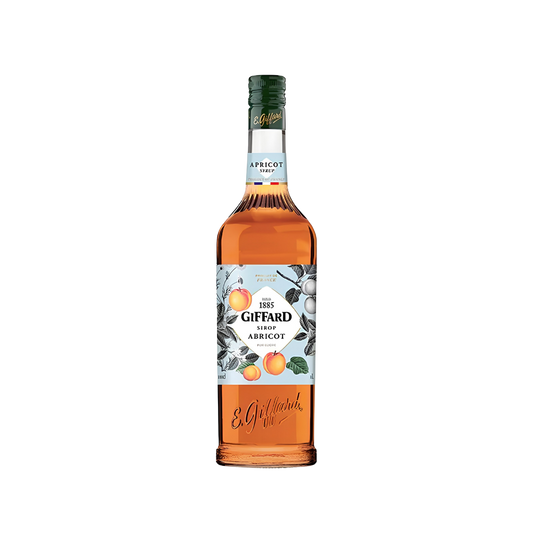 Giffard Apricot Syrup