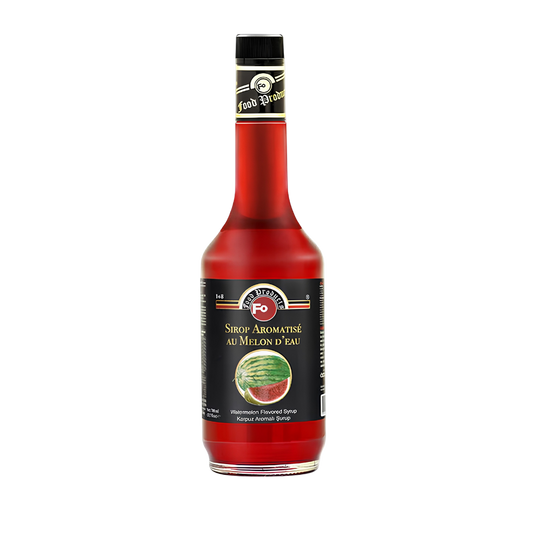 FO Watermelon Syrup 700ml