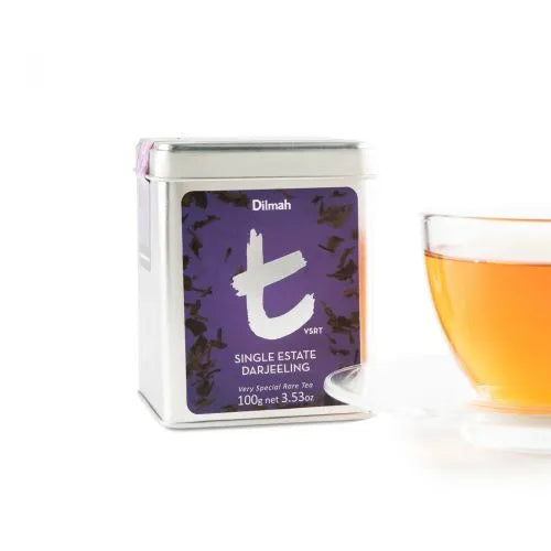 Dilmah t-Series Single Estate Darjeeling 100g