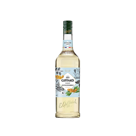 Giffard Ginger Syrup