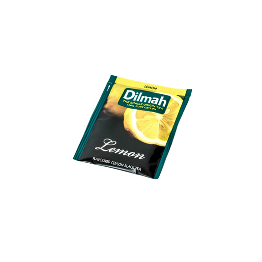 Dilmah Premium Lemon Tea – 25 Teabags (per pack)
