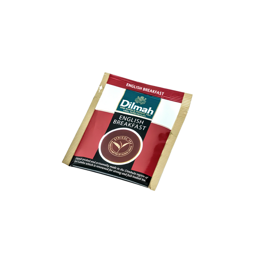 Dilmah English Breakfast Tea – 25 Teabags
