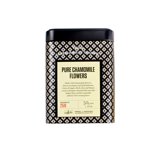 Dilmah Silver Jubilee Pure Chamomile Tea