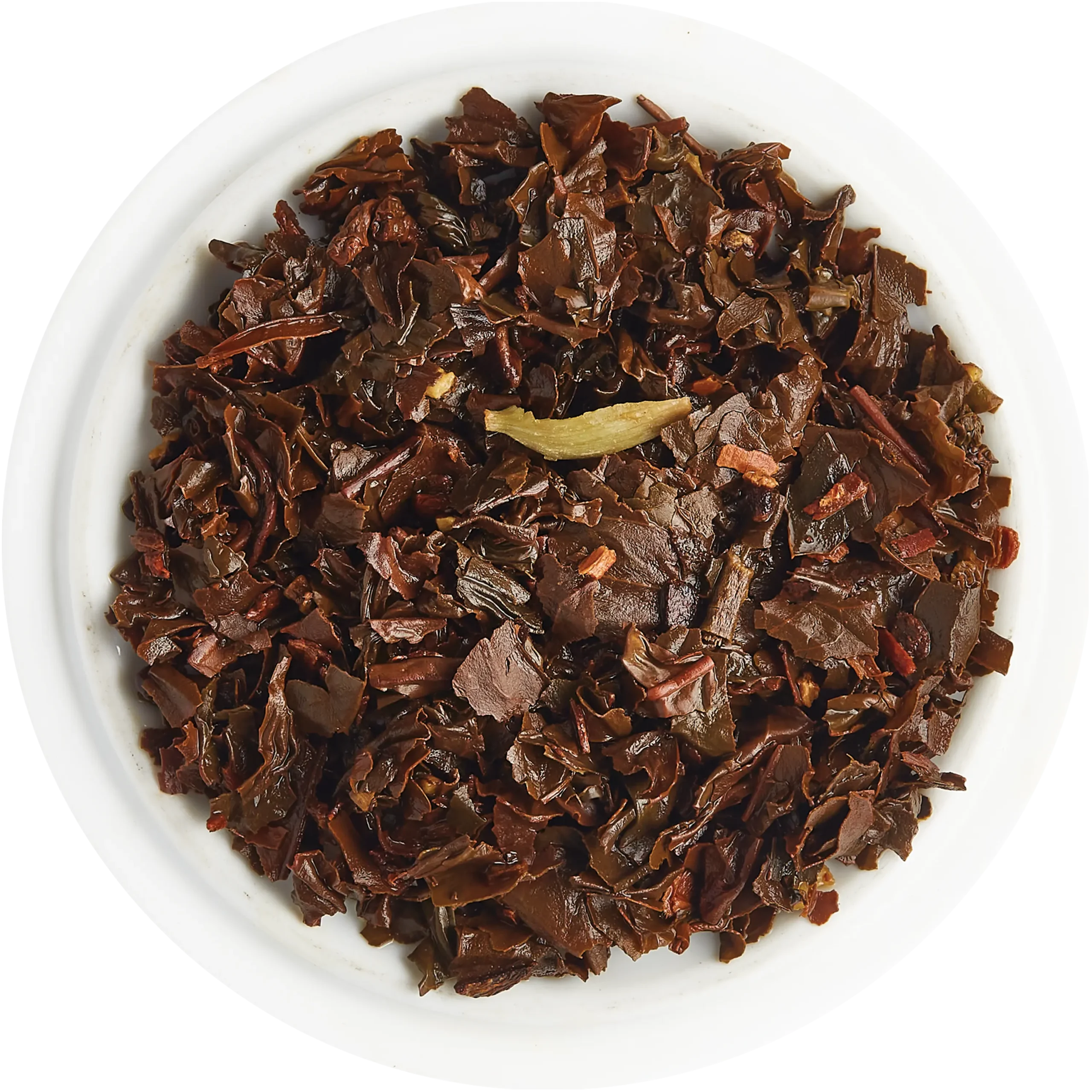 Dilmah 85 Reserve Ceylon Spice Chai Black Tea Tin Caddy
