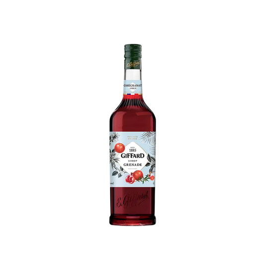 Giffard Pomegranate Syrup