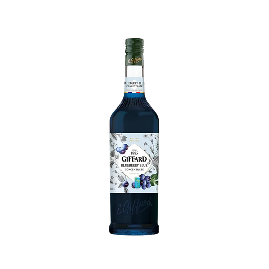 Giffard Blueberry Blue Concentrate