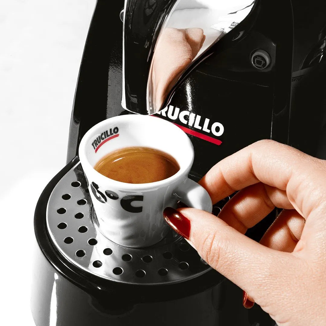 Caffè Trucillo IL MIO ESPRESSO – 3 boxes – Nespresso® Compatible Capsules (Assorted Flavours)