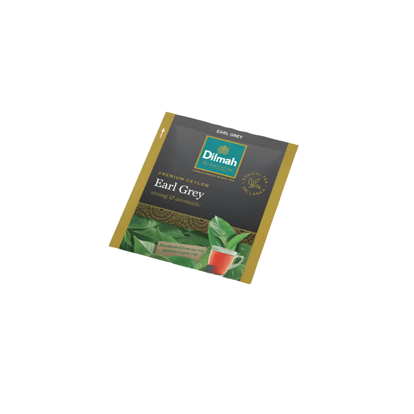 Dilmah Earl Grey Tea – 25 Teabags