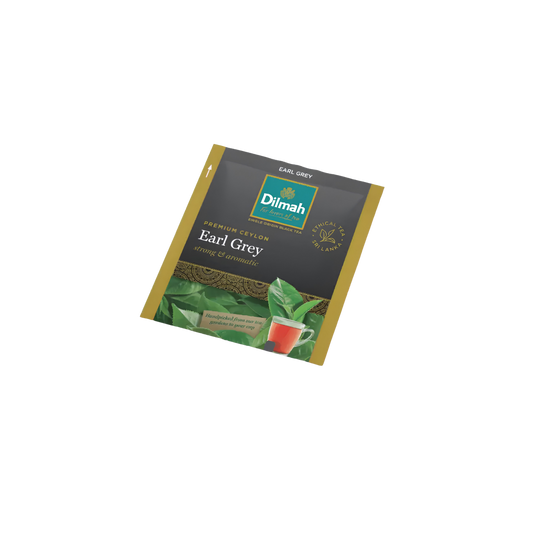 Dilmah Earl Grey Tea – 25 Teabags