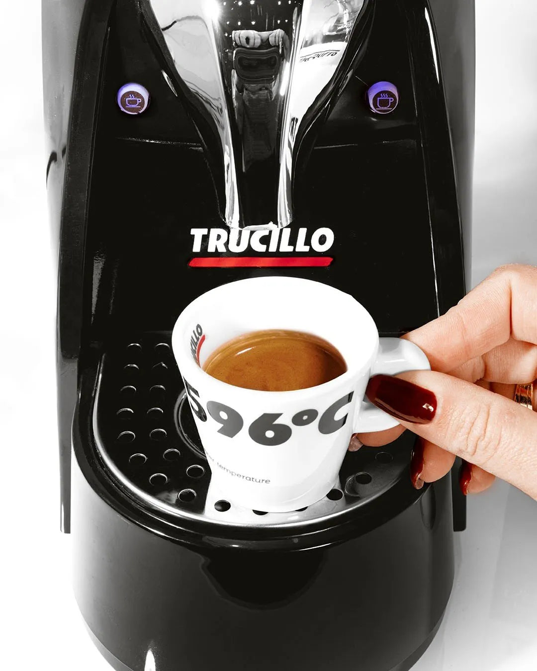 Caffè Trucillo IL MIO ESPRESSO – 3 boxes – Nespresso® Compatible Capsules (Assorted Flavours)