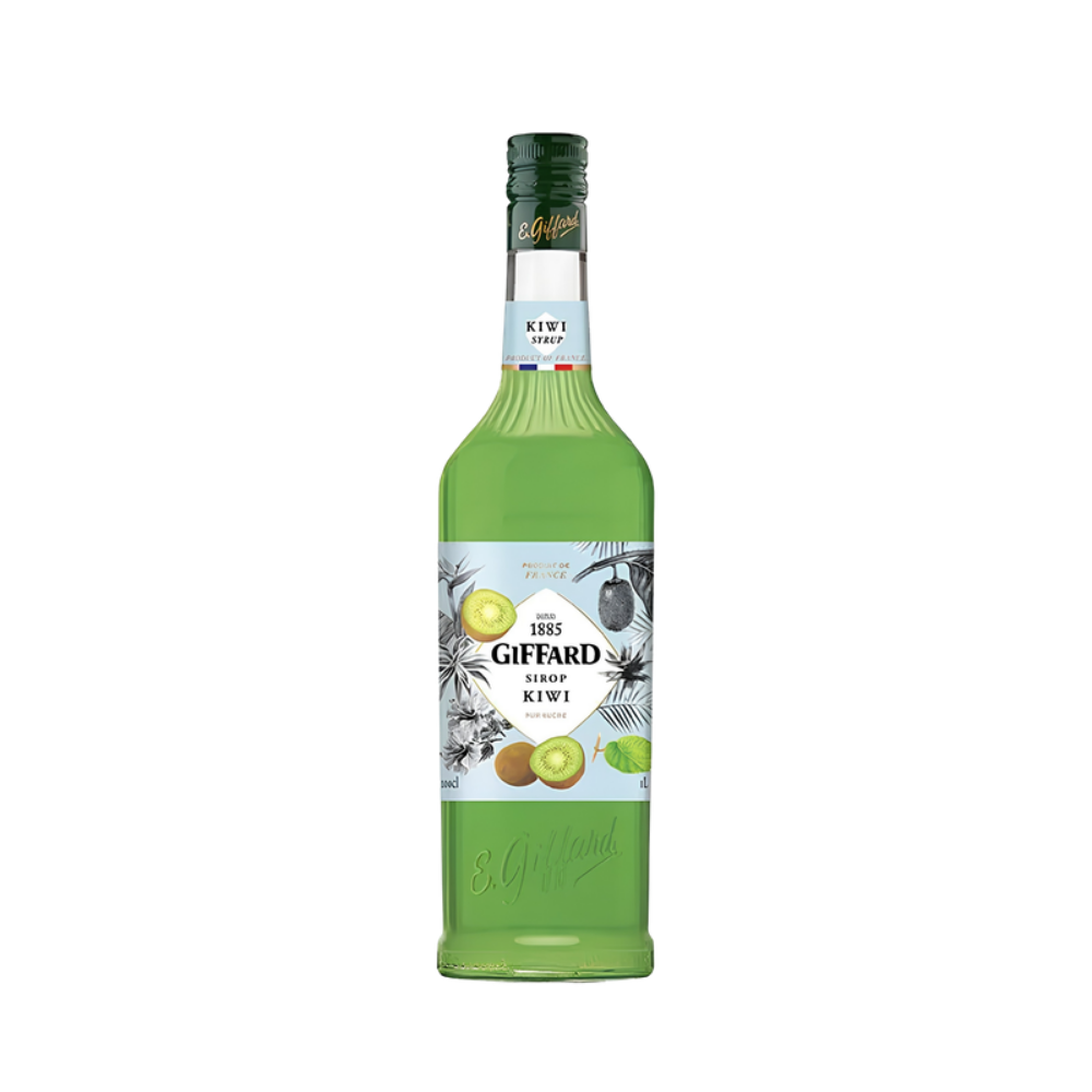 Giffard Kiwi Syrup