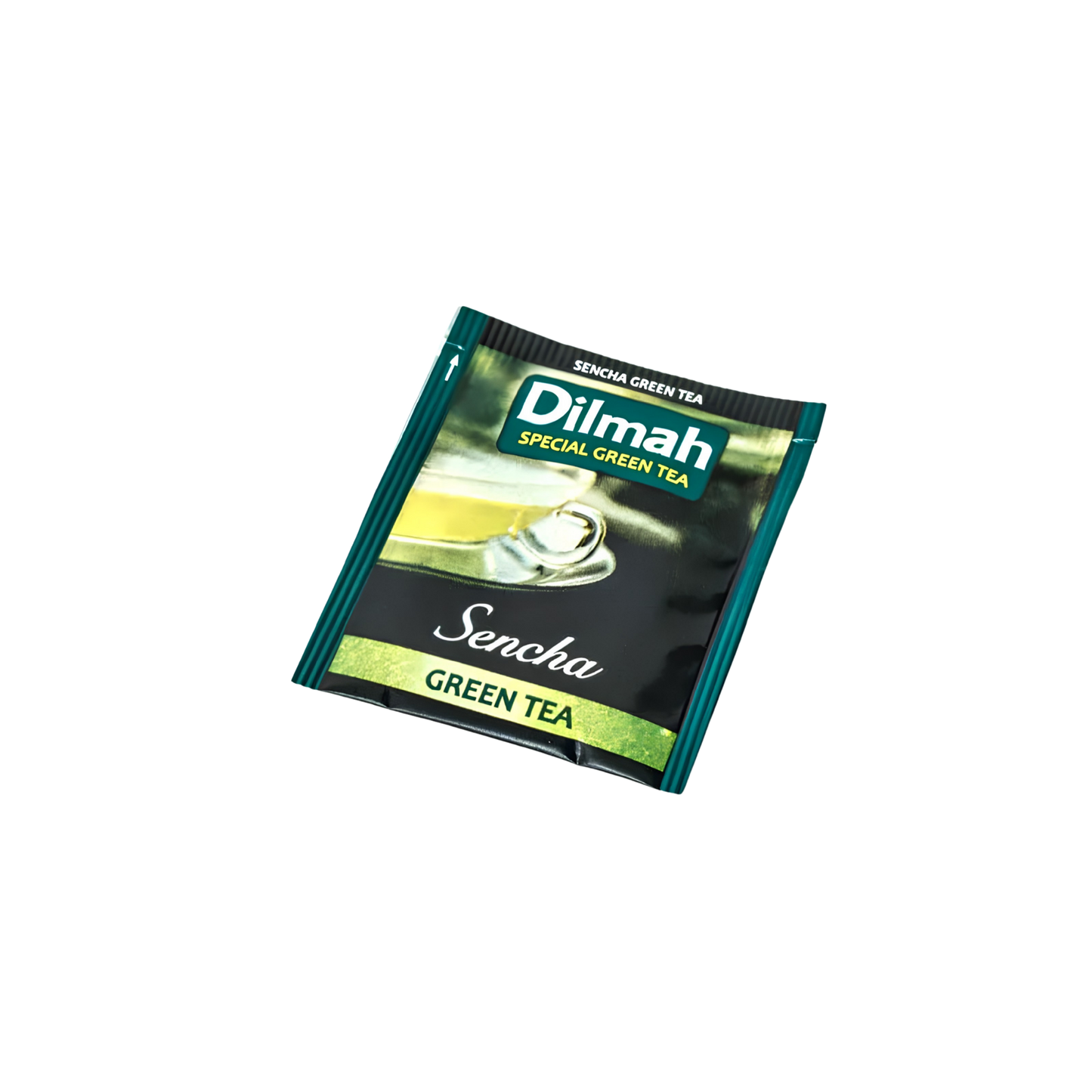 Dilmah Sencha Green Tea – 25 teabags (per pack)