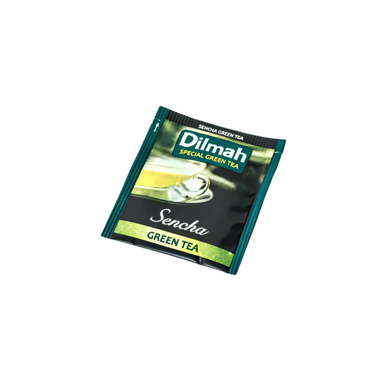 Dilmah Sencha Green Tea – 25 teabags (per pack)