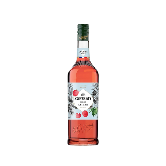 Giffard Lychee Syrup
