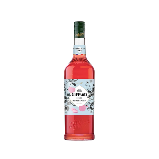 Giffard Bubble Gum Syrup