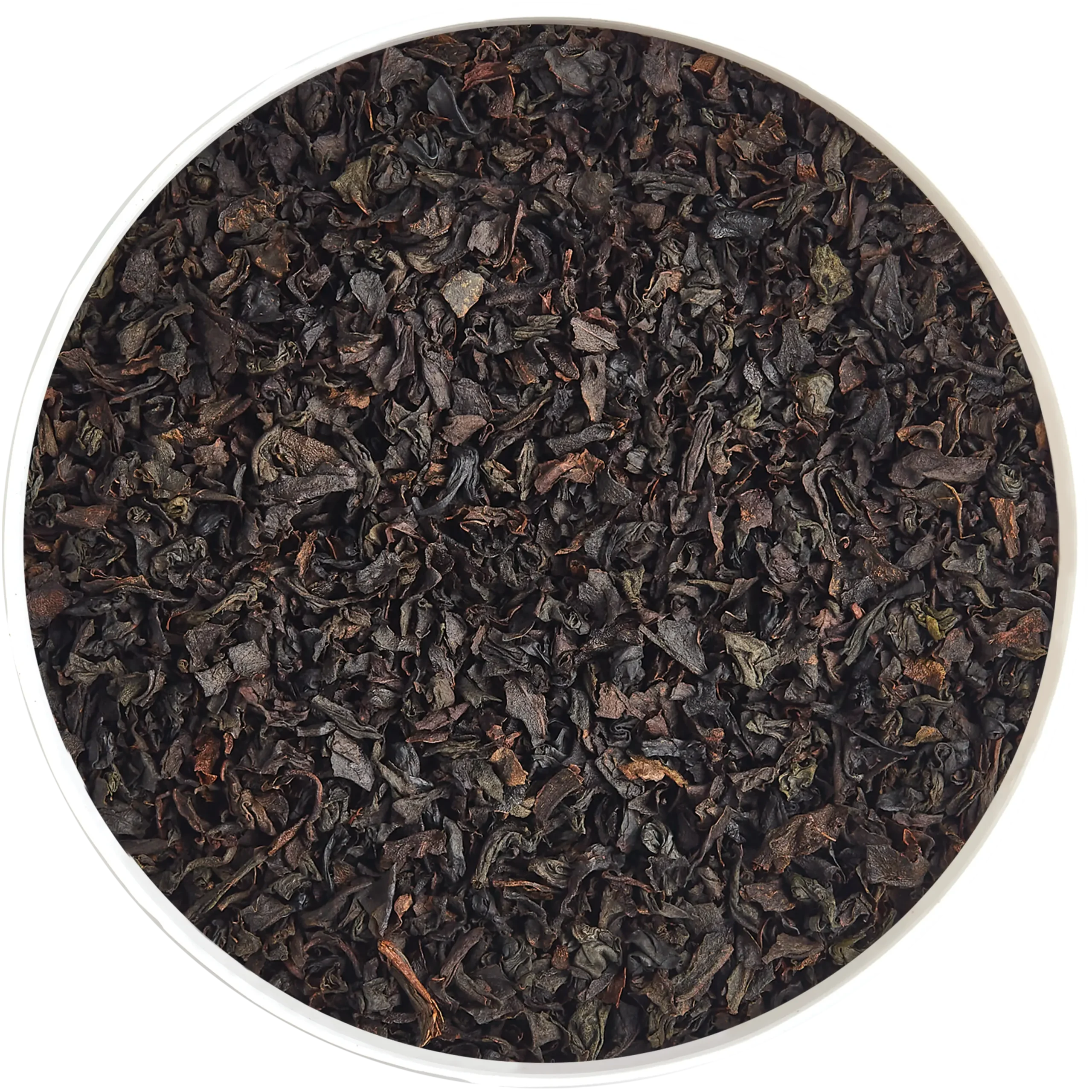 Dilmah 85 Reserve Earl Grey & Vanilla Tea Tin Caddy