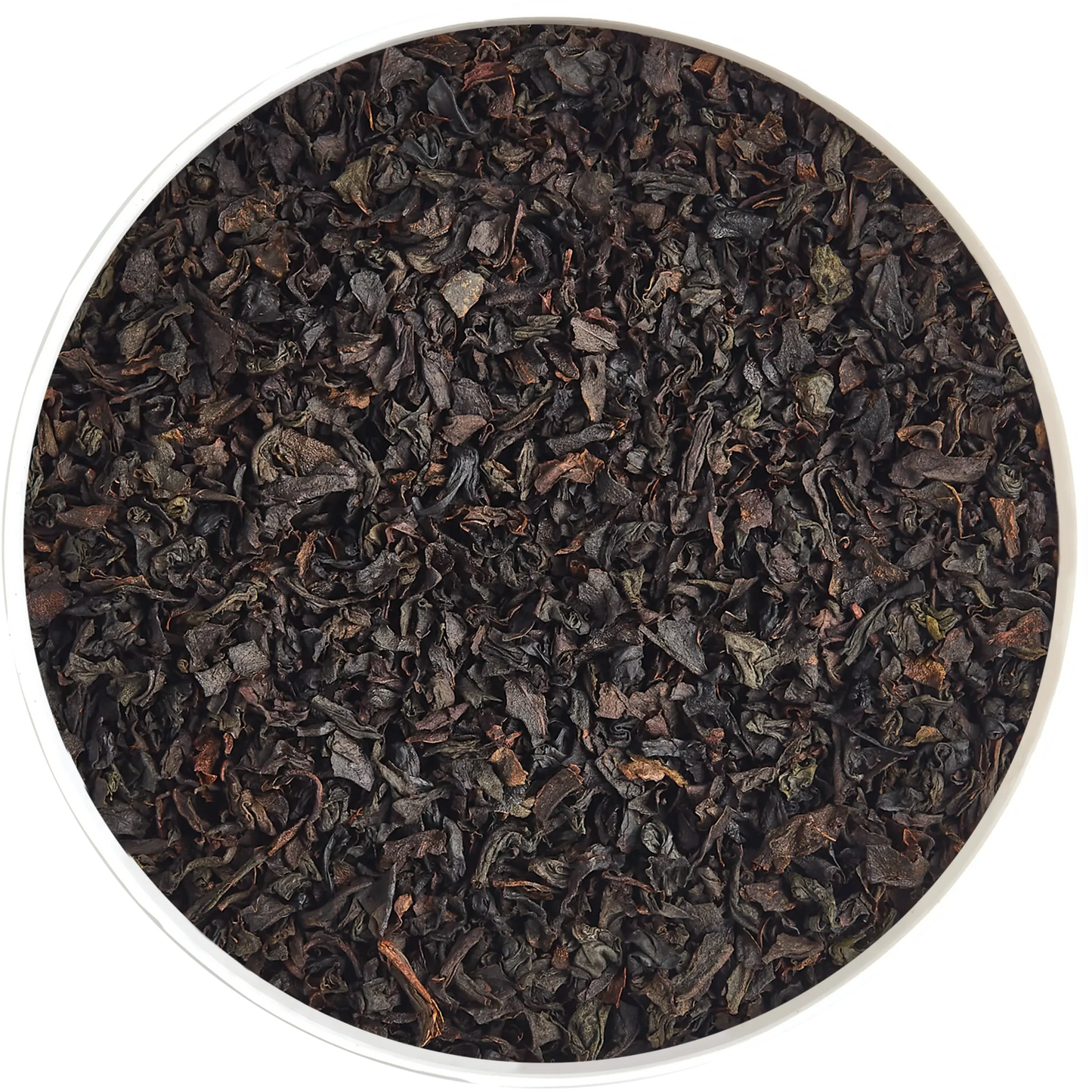 Dilmah 85 Reserve Earl Grey & Vanilla Tea Tin Caddy