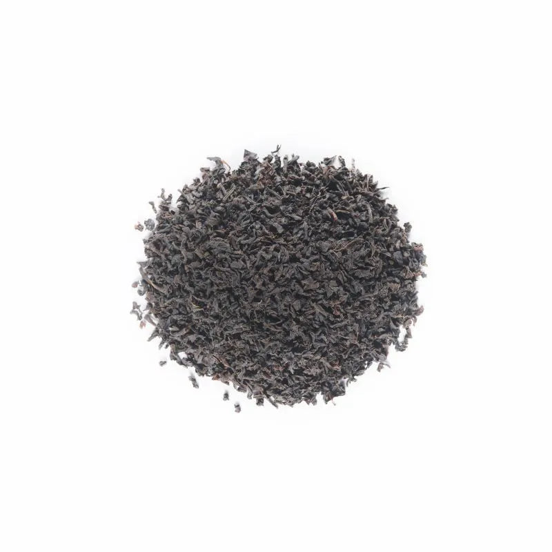 Dilmah t-Series The Original Earl Grey Ceylon Black Tea Tin Caddy