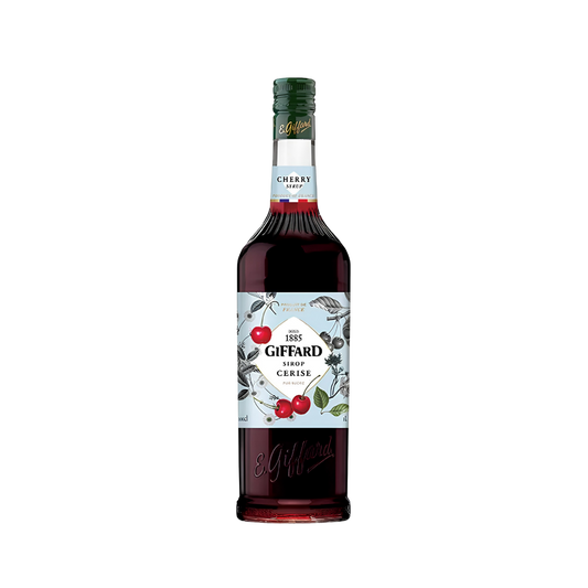 Giffard Cherry Syrup