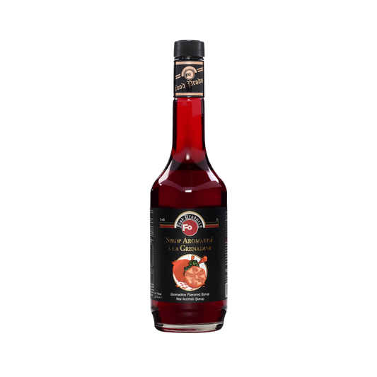 FO Grenadine Syrup 700ml