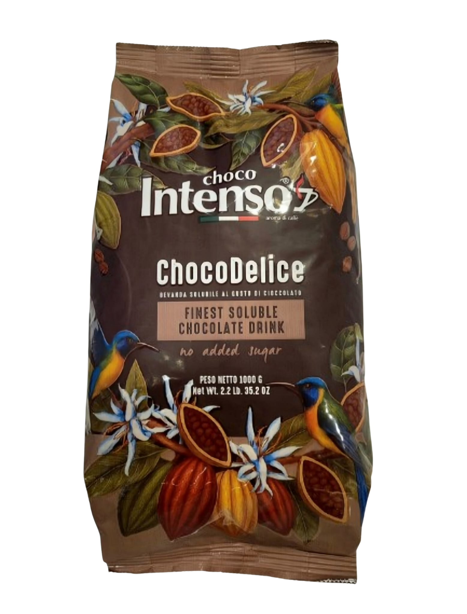 Intenso ChocoDelice 1kg