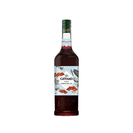 Giffard Chocolate Syrup