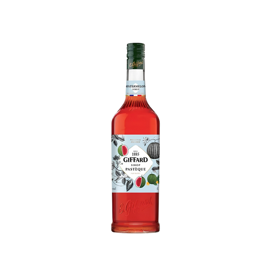 Giffard Watermelon Syrup