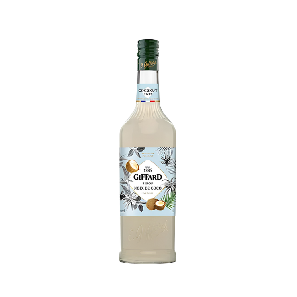 Giffard Coconut Syrup