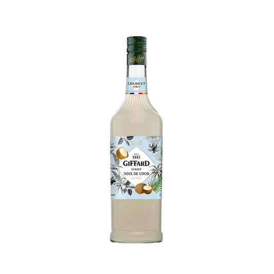 Giffard Coconut Syrup