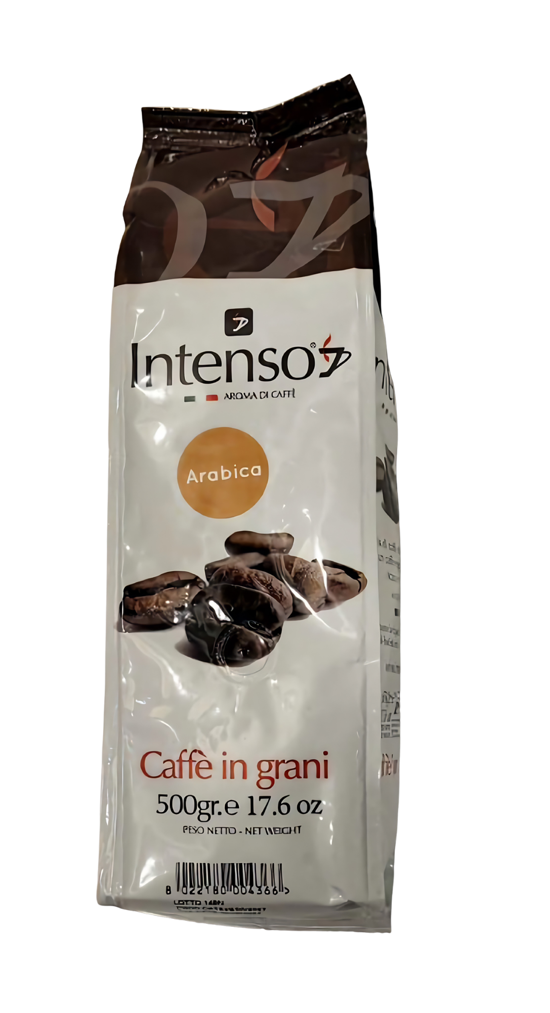 Intenso Arabica Coffee Beans - 500g