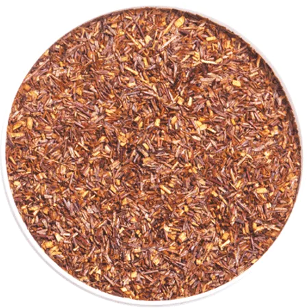 Dilmah t-series Rooibos Pure Natural Organic Tea Loose Leaf Foil Pack 100g