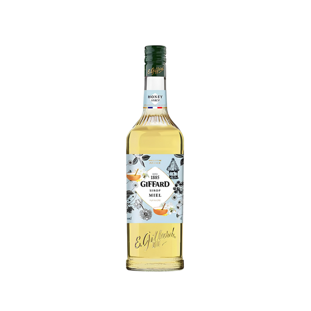 Giffard Honey Syrup